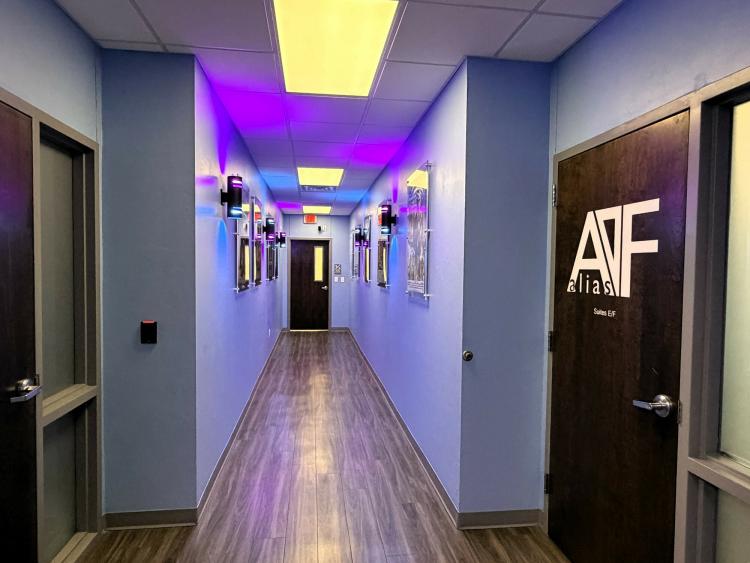 4308 Grant Blvd, Yukon, OK Office For Sale