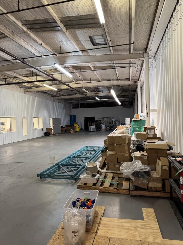 3105 E Reno Ave, Oklahoma City, OK industrial warehouse for sale