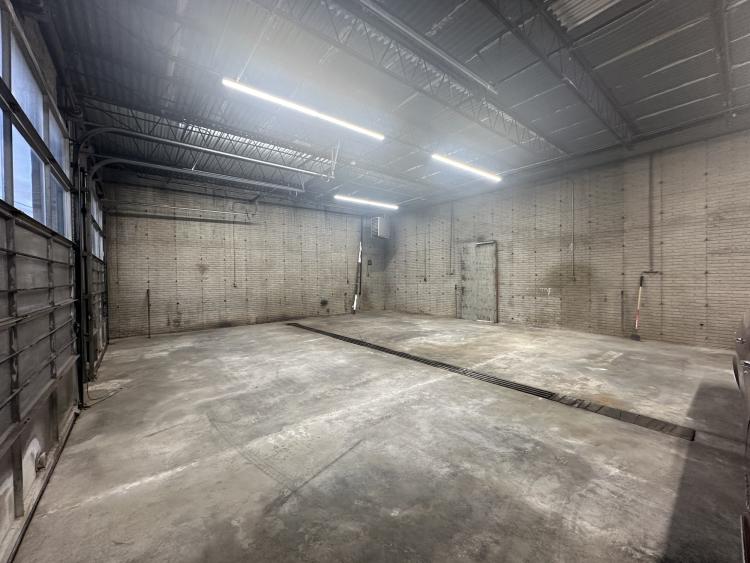 4400 - 4408 S Robinson  |  Industrial  |  Oklahoma City, OK