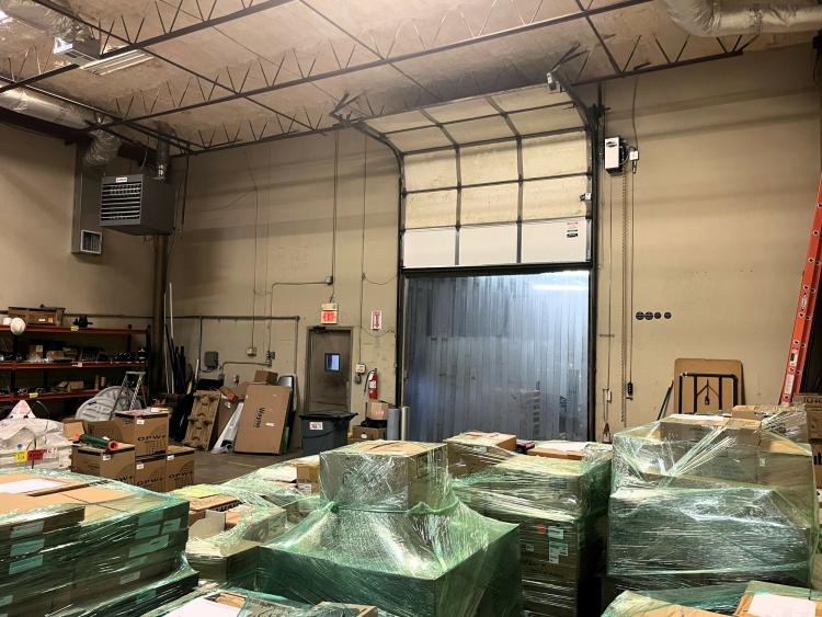 South Central Tulsa, Ok Industrial Property for sale