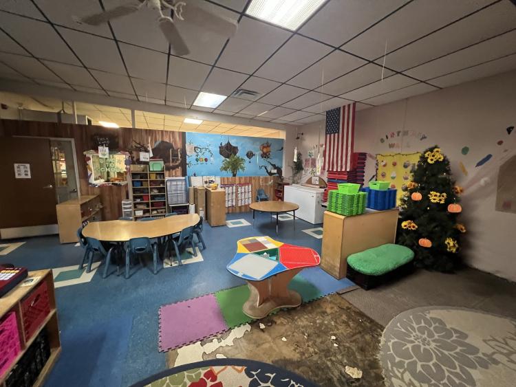 Daycare for sale Oklahoma City, Ok