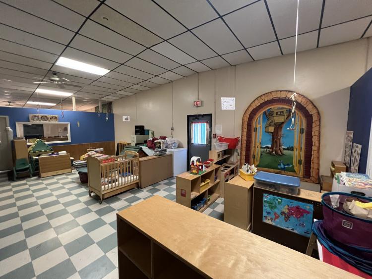 Daycare for sale Oklahoma City, Ok