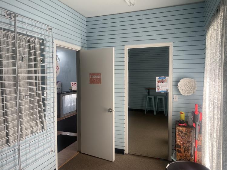 Former Dance Studio for sale Ardmore, OK
