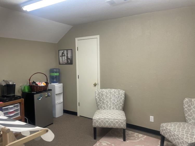 Former Dance Studio for sale Ardmore, OK
