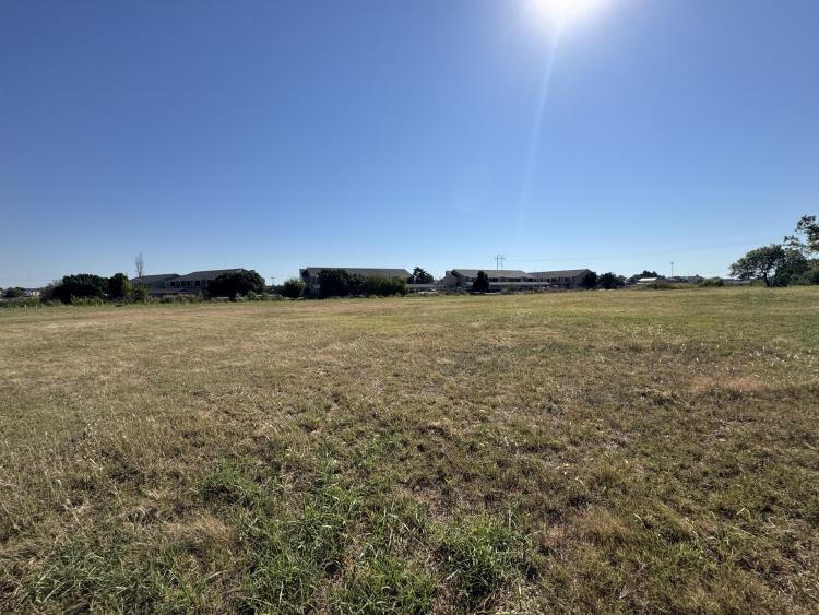 8230 S Klein Ave land for sale Oklahoma City, OK 