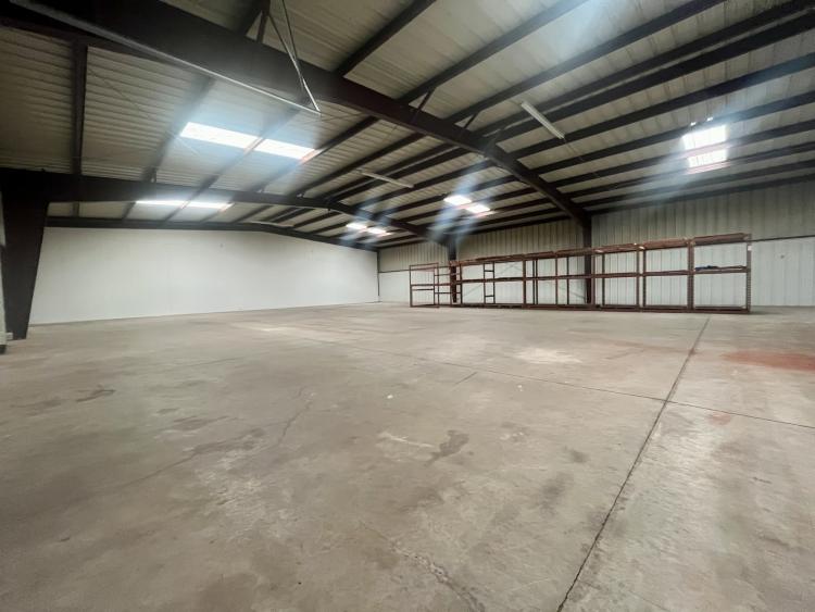 4429 NW 10th St - Flex Retail and Industrial space For Sale Oklahoma City, OK