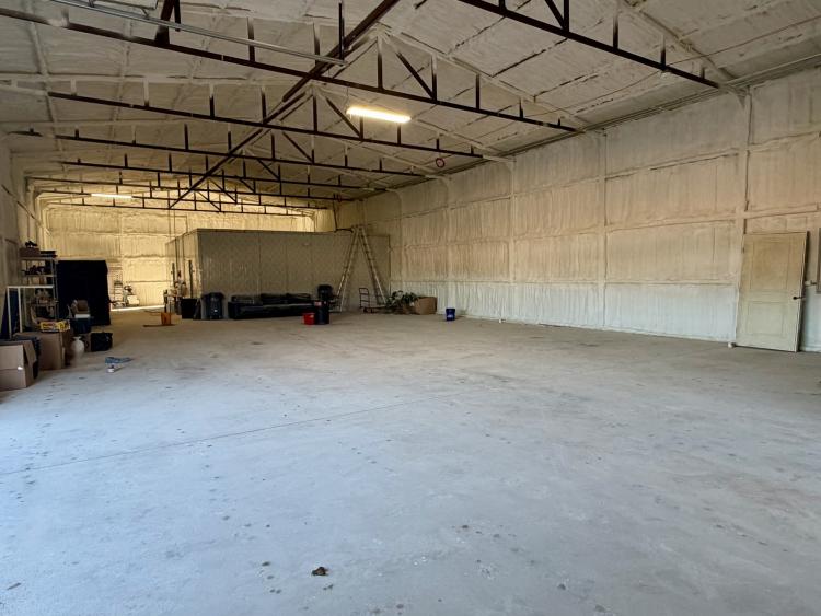 Industrial Building For Sale  Edmond, OK