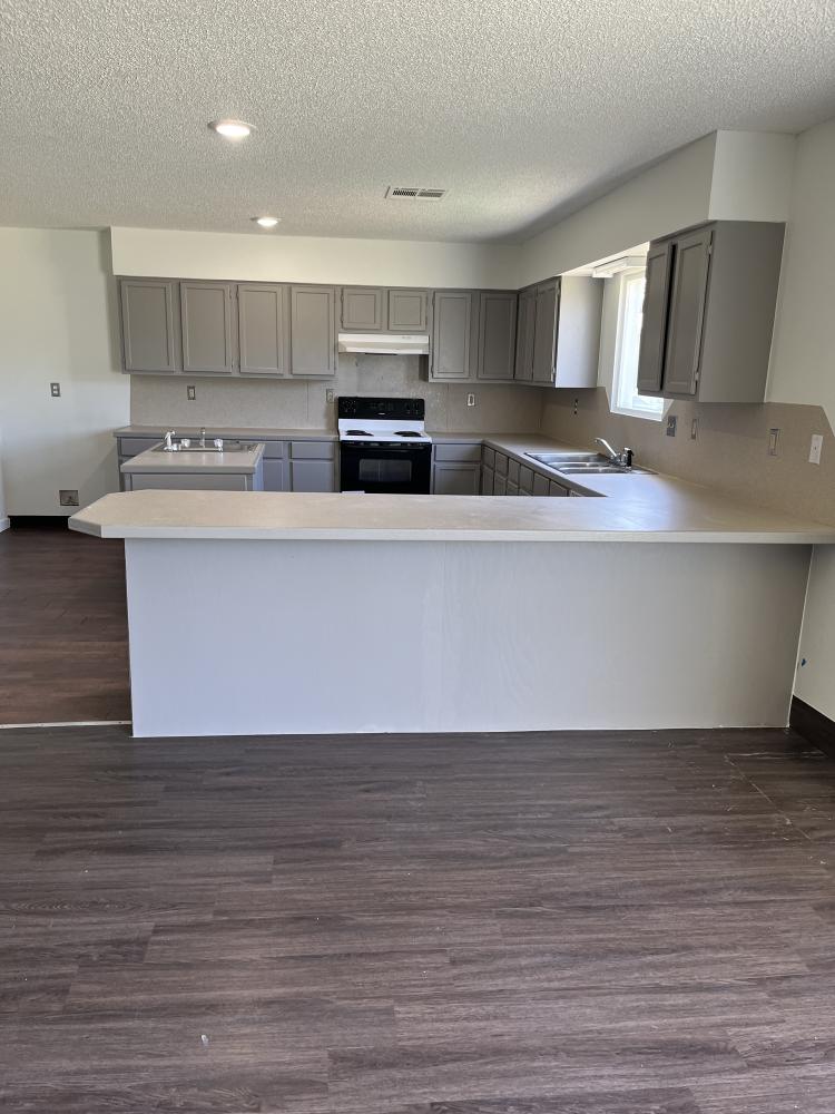multifamily investment sale - Stillwater, OK