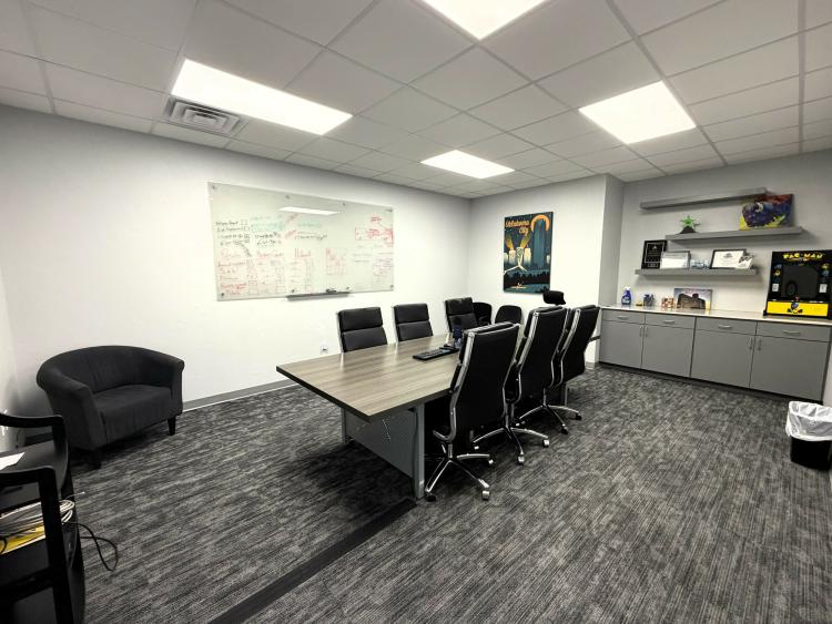 4308 Grant Blvd, Yukon, OK Office For Sale