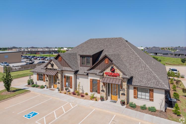 17933 N Penn Ave  |  Office  |  Edmond, OK