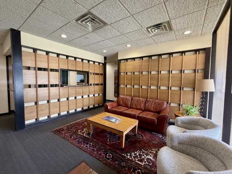 Crown Heights Office Building for sale Oklahoma City, Ok