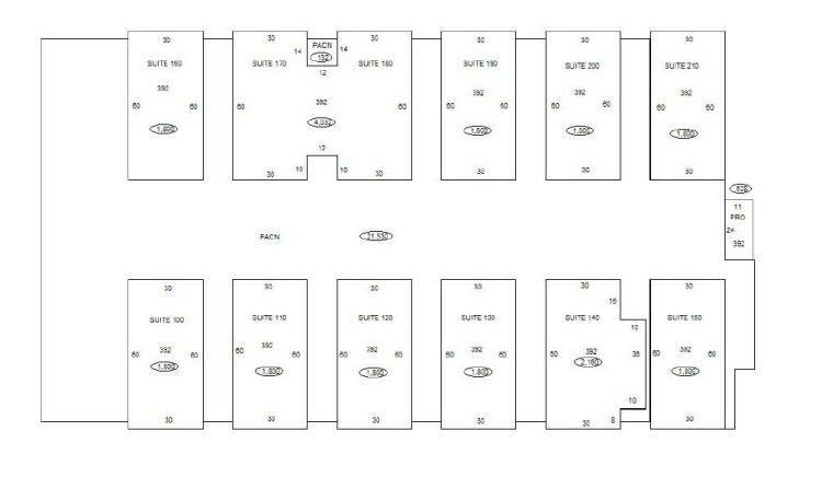 3275 E Waterloo Rd cannabis complex for sale, Edmond, Ok 