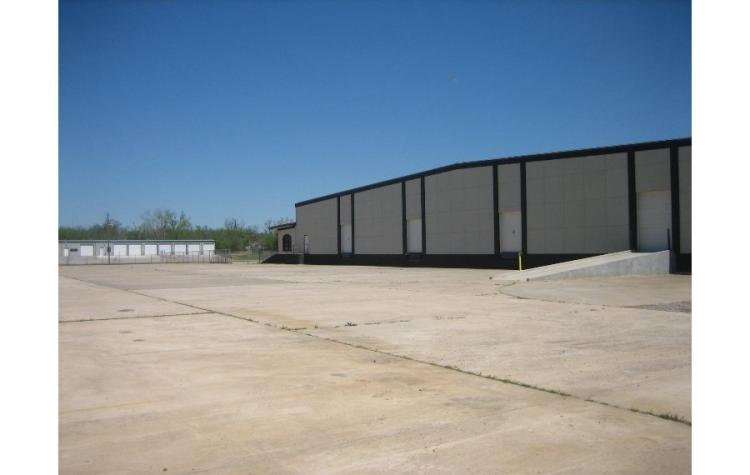 306 W Juneau St Industrial property for sale Purcell, OK
