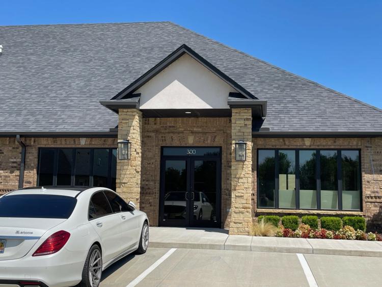 13700 S Western Ave  |  Office  |  OKC, OK