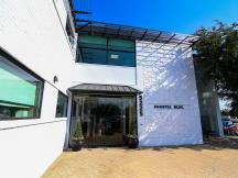 shartel plaza office space for lease, Oklahoma City, OK