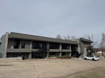 7901 NE 10th St Midwest City, OK office for lease