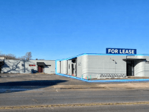 3021 N Portland Ave Retail Storefront with Warehouse for lease, Oklahoma City, Ok