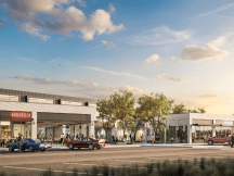 2800 NW Grand Blvd (Country Club Village)  |  Retail  |  OKC