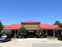 4101 SE 85th St  |  Office for Lease  |  OKC, OK