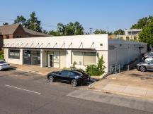 1217 N Classen Blvd office space for lease, Oklahoma City, Ok