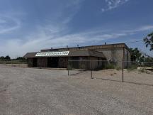 10121 OK-54 industrial building for lease Weatherford, Ok