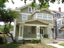 Turnkey Office Space  for lease 1605 N Classen Oklahoma City, OK