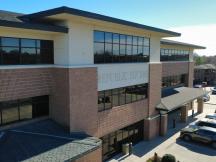 3550 West Robinson Street, office space for lease, Oklahoma city, OK