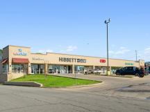 1911 Southeast Washington Street retail space for lease Idabel, OK