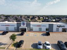 2217 NW 178th  |  Retail / Office  |  Edmond, OK