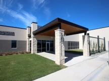 DHS Building | Ardmore
