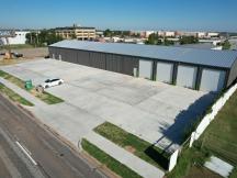 113 NE 36th St New Construction warehouse & office for sale, Oklahoma City, Ok