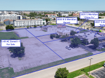 Restaurant Portfolio For Sale S Meridian Ave Oklahoma City, Ok