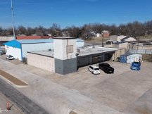 1010 N Virginia Ave retail property for sale Oklahoma City, OK