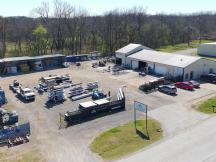 552 West 138th Street South industrial property for sale, Glenpool, ok