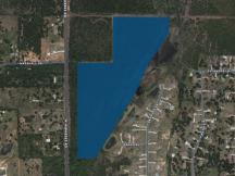 WENTWORTH SUBDIVISION